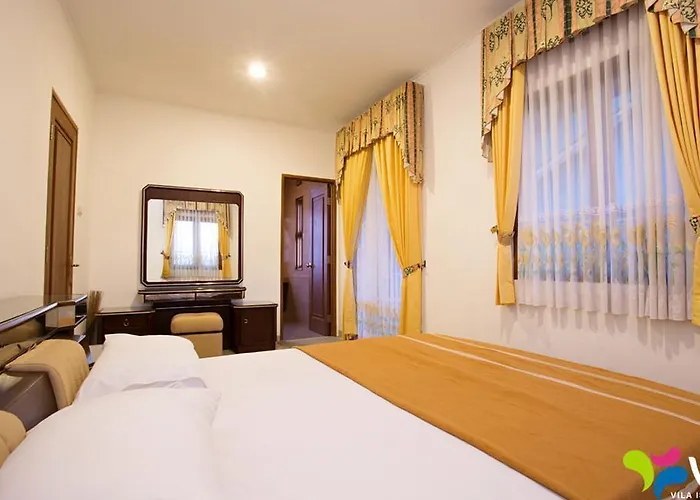 Villa Gerbera II Lembang